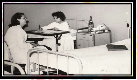 Se crea la Escuela Hospitalaria N° 1 en el Hospital de Niños "San Luis Gonzaga”