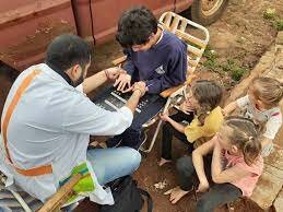 Se crea la Escuela Ambulante (Domiciliaria)