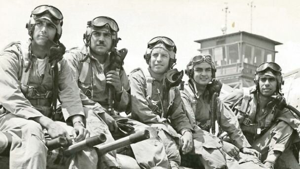 Inicio de la Segunda Guerra Mundial