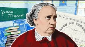 PRIMER "JARDIN DE INFANTES"