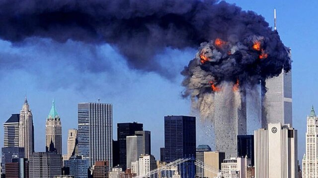 Atentado terrorista del 11 de septiembre