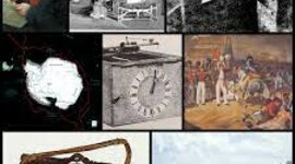 Timeline: HISTORIA1