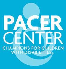 Pacer Center (Champions for Children with Disabilities)