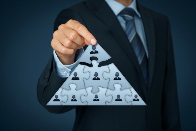 Se dan a conocer la existencia de 6 cadenas