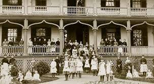 The American Asylum for the Education and Instruction of the Deaf and Dumb