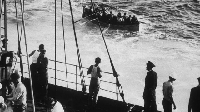 The Battle of the Atlantic