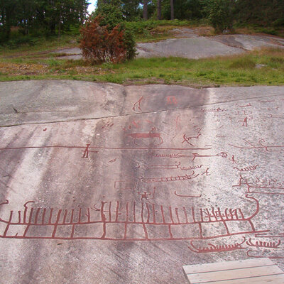 Timeline: Tijdlijn kunst