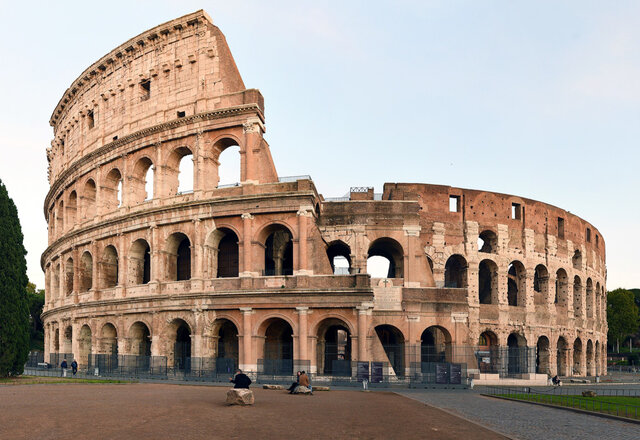 Colosseum
