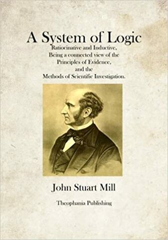 John Stuart Mill (1806-1873)