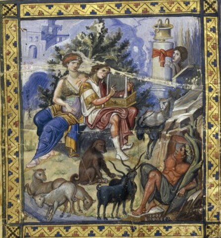 Kunst in de 10e eeuw