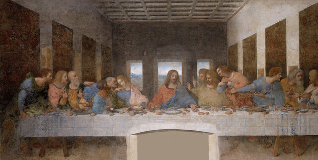 Laatste avondmaal