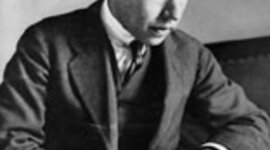 Timeline: Niels Bohr (Oct 1885 - Nov 1962)