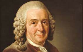 Carl linnaeus