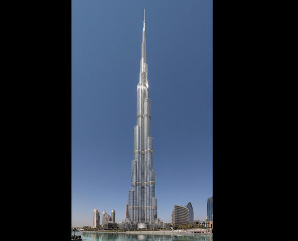 Burj Khalifa