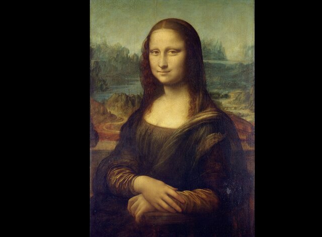 Mona Lisa