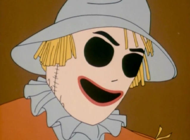 Час Бэтмена и Супермена