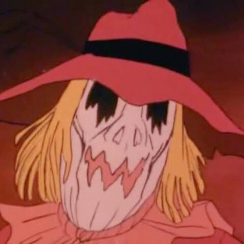 Вызов Супер-друзей