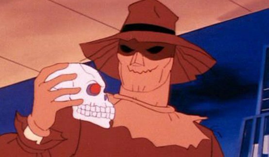 Супермощная команда: Стражи галактики