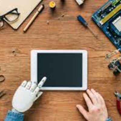 Timeline: The Technology