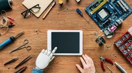 Timeline: The Technology