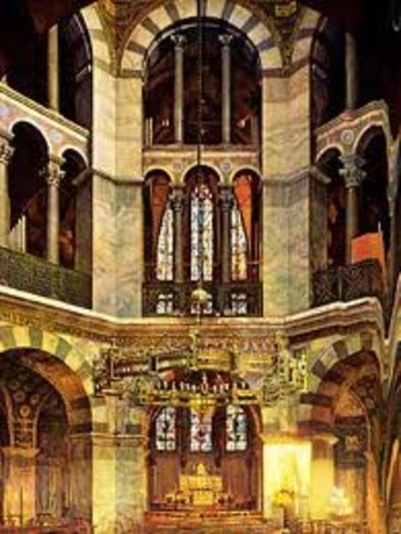 Carolingian Renaissance