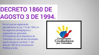 DECRETO 1860