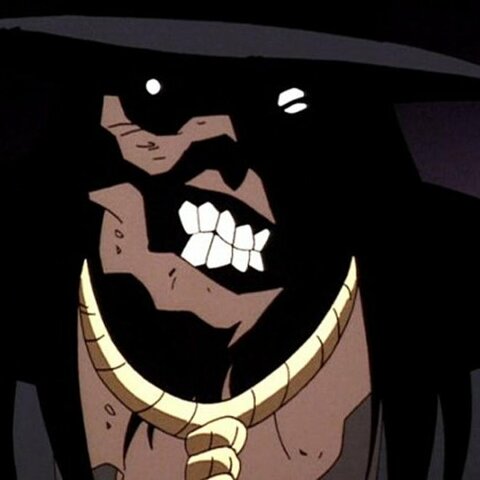 Новые Приключения Бэтмена