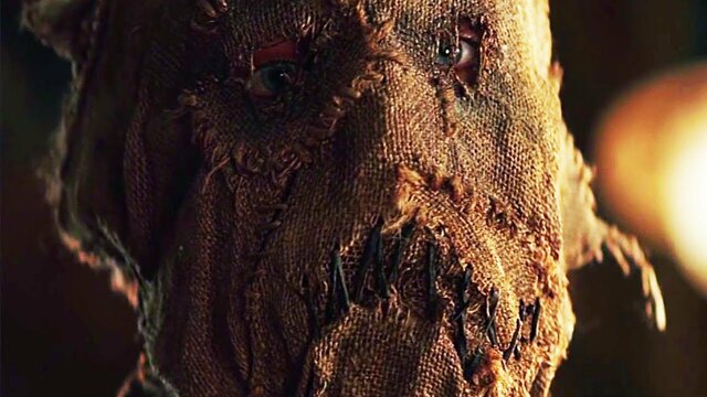 Бэтмен: Начало