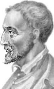 Girolano Cardano