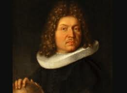 James Bernoulli
