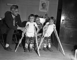 Students with disabilities could not attend public schooling