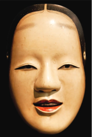 Noh Theatre