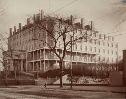 Perkins Institution for the Blind