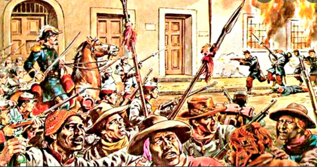 Rebelión de Huánuco