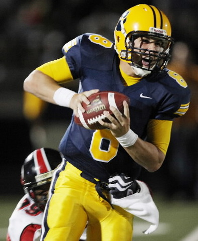 Football National Champions.