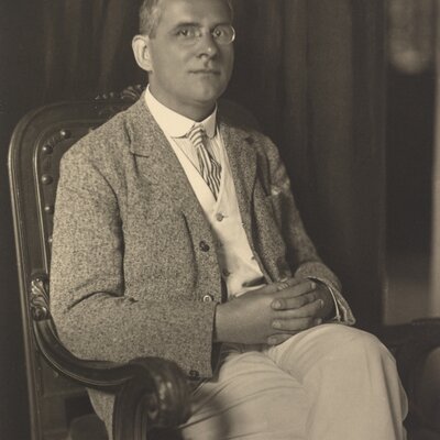 Timeline: The Works and Legacy of Moritz Schlick