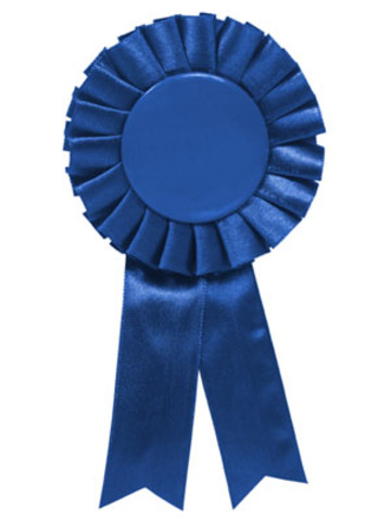 St. Ignatius High School receives its first Blue Ribbon Award.