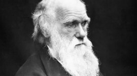 Timeline: Charles Darwin (Feb 12, 1809 - April 19, 1882)