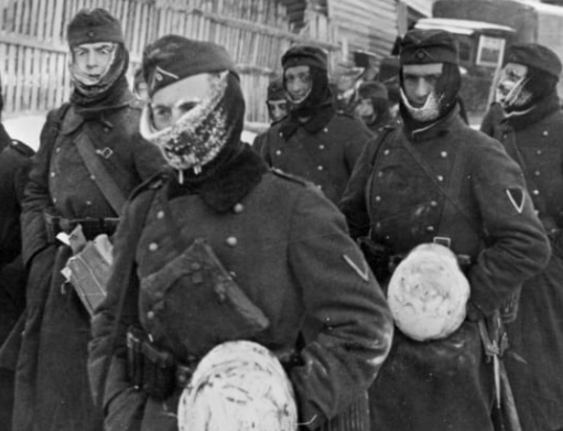 Operation Barbarossa