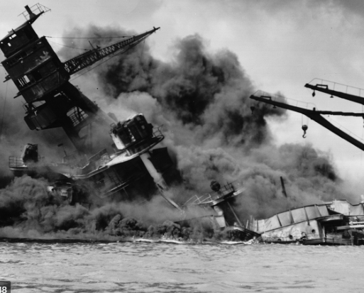 Pearl Harbor