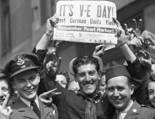 VE Day