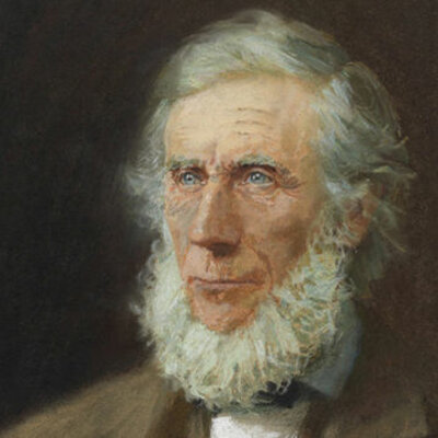 Timeline: John Tyndall 1820-1893