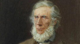 Timeline: John Tyndall 1820-1893