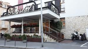 Hotel Krystal