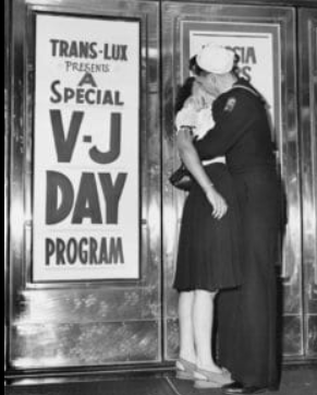VJ Day