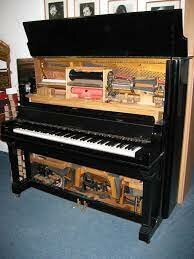 Pianola