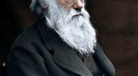 Timeline: Charles Darwin