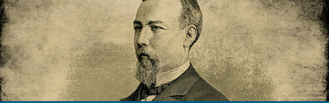 Asume la presidencia Victorino de la Plaza