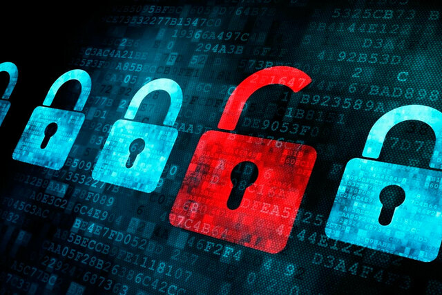 Más del 85% de las empresas estadounidenses habían sido hackeadas.