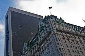 Conformación de cadenas hoteleras